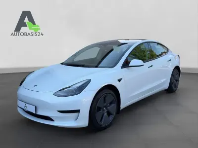 Gebraucht Tesla Model 3