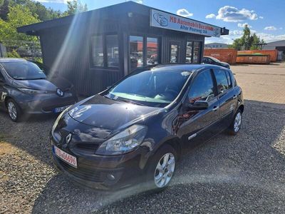Renault Clio III