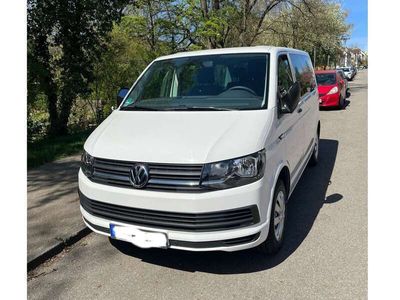 gebraucht VW Multivan T6Multivan DSG Kurz Trendline