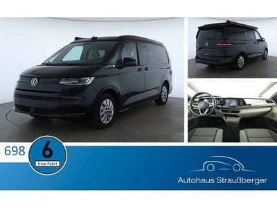 Gebraucht 2024 VW California Beach Van | 58.590 € (Superpreis)