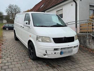 VW T5