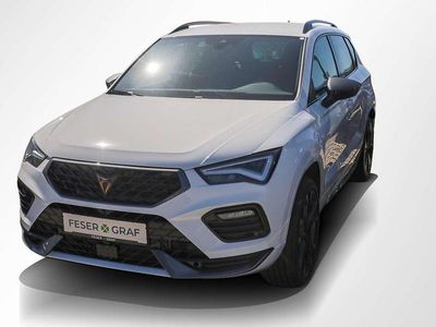 Novo Cupra Ateca 190 HP (139 kW) 2026 Branco SUV