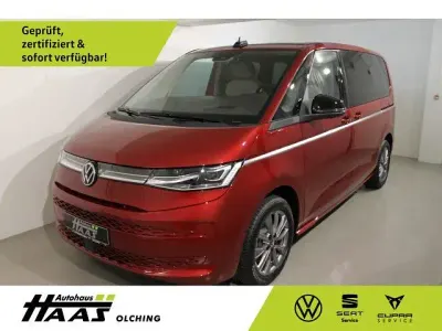 Gebraucht VW Multivan