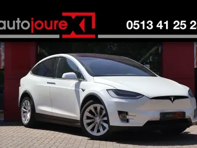 Gebraucht Tesla Model X