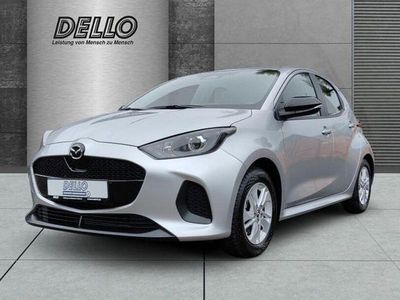 Second-hand Mazda 2 Center-Line 116 CP (85 kW) 2025 Argintiu Hatchback