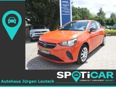 Gebraucht Opel Corsa-e