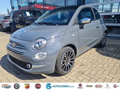 gebraucht Fiat 500 500