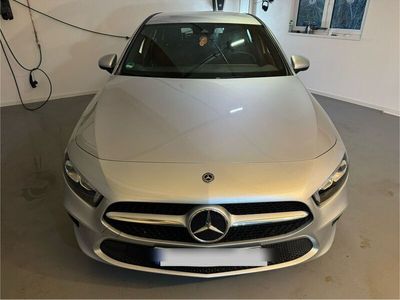 gebraucht Mercedes A200 - Top gepflegtes Garagenfahrzeug