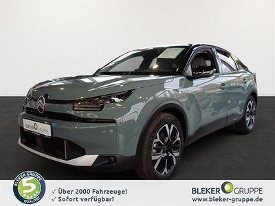 Citroën e-C4