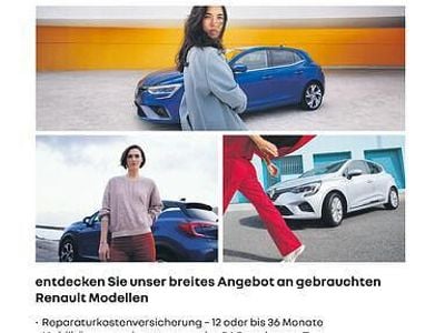 Usado Renault Captur Techno 91 HP (66 kW) 2025 Cinzento SUV