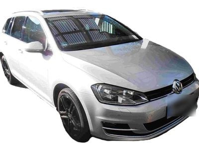 VW Golf VII