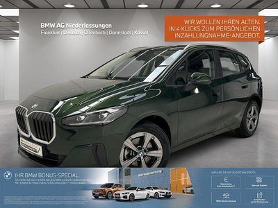 BMW 216 Active Tourer