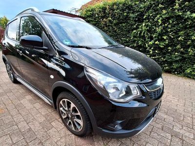 Opel Karl