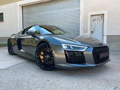 Audi R8 Coupé