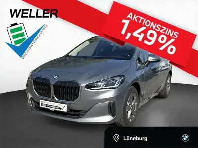 Gebraucht BMW 230