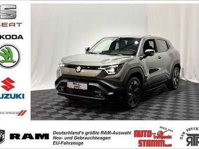 Grün Neu 2026 Suzuki Vitara Comfort+ SUV | 42.380 €