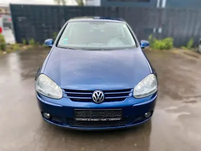 Używany VW Golf IV