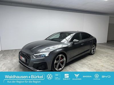 Gebraucht Audi S5 Ambiente 341 PS (250 kW) 2023 Coupé