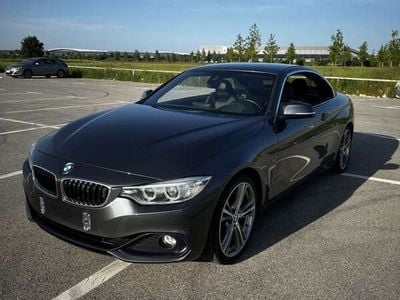 BMW 435