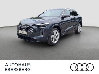 Ny Audi Q5 Sport 204 HK (150 kW) 2025 Grå SUV