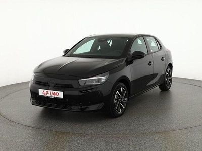 Neu Opel Corsa 101 PS (74 kW) 2026 Schwarz Kleinwagen