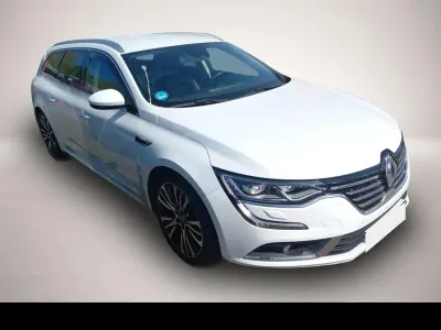 Gebraucht Renault Talisman GrandTour