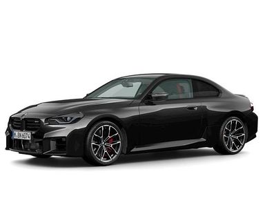 Neu BMW M2 Shadowline 480 PS (353 kW) 2025 Coupé