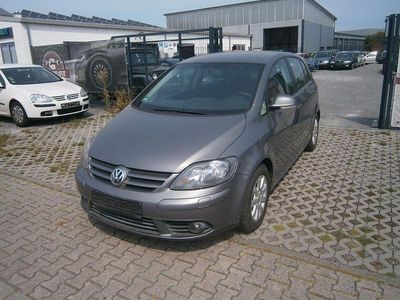 VW Golf Plus