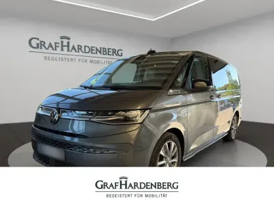 Gebraucht VW Multivan Life 150 PS (110 kW) 2023 Van / Kleinbus