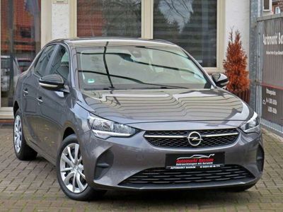 gebraucht Opel Corsa F Edition~SHZ~HU/AU & Service Neu