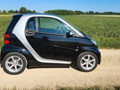 Smart ForTwo Coupé
