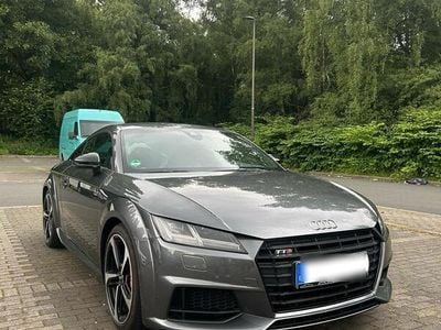 Audi TTS