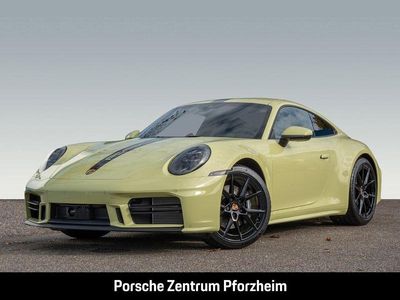 Porsche 911 Carrera