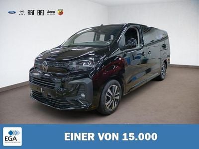 Gebraucht Citroën Spacetourer