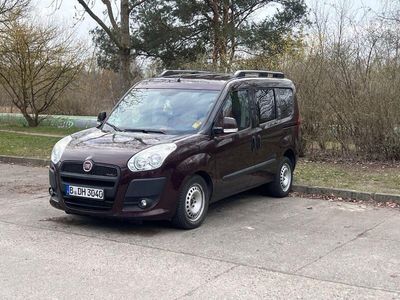 Fiat Doblò