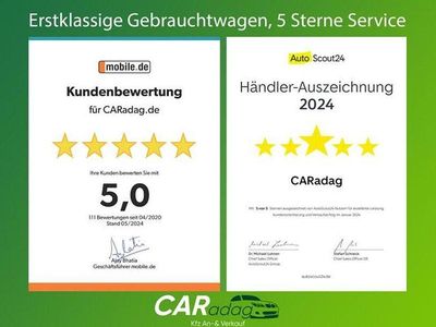 Gebraucht BMW 118 Advantage 136 PS (100 kW) 2024 Weiß Kleinwagen