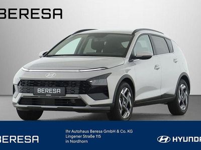 Grau Neu 2025 Hyundai Bayon Prime SUV | 22.780 € (Fairer Preis)