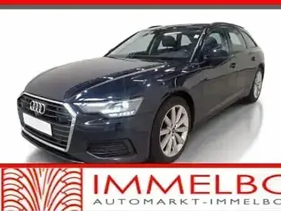 Gebraucht Audi A6