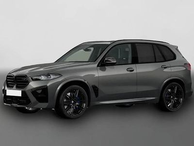 Gebraucht BMW Z4 Competition Edition 625 PS (459 kW) 2025 Grau Cabrio