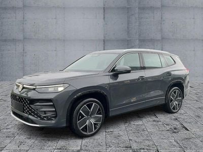 Usata VW Tayron R-line 193 CV (141 kW) 2025 Grigio SUV