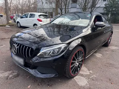 Gebraucht Mercedes 220