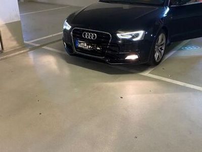 gebraucht Audi A5 Sportback 2.0 TDI 140kW multi. -