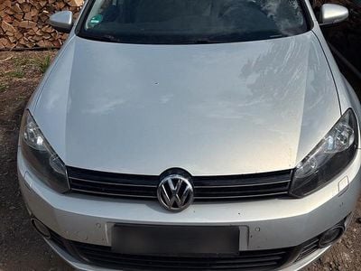 VW Golf VI