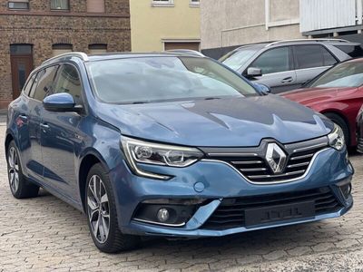Renault Mégane GT Line