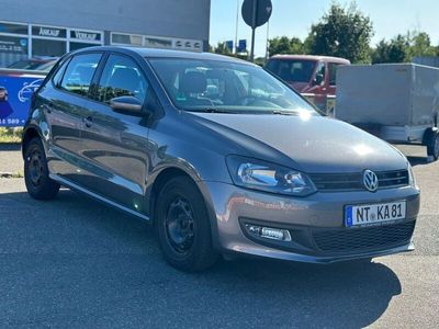 VW Polo