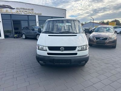 VW T4