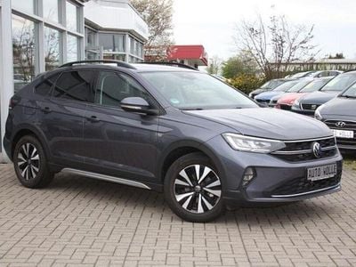 Usata VW Taigo Life 95 CV (69 kW) 2022 Grigio SUV