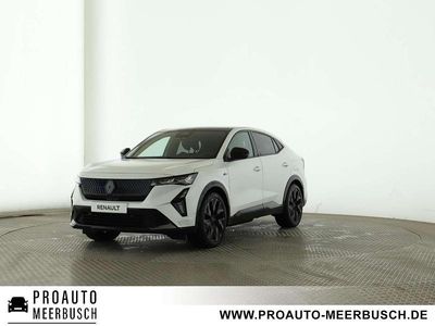 Gebraucht Renault Rafale Esprit Alpine 300 PS (220 kW) 2025 Weiß SUV