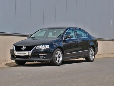 gebraucht VW Passat 1,6, 1.Hand,TÜV NEU,Scheckheft ,