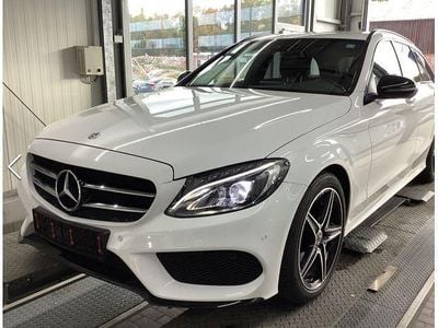 Mercedes C300